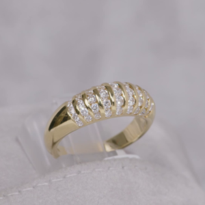 B-497 | Anello