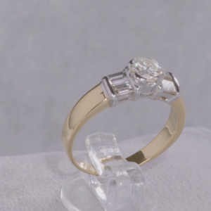 B-306 | Anello