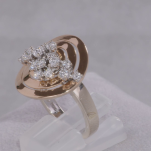 B-304 | Anello Damiani