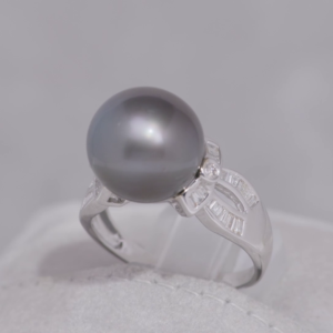 B-568 | Anello Perla