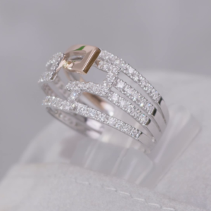 B-709 | Anello Chimento